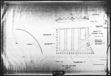 Manufacturer's drawing for Chance Vought F4U Corsair. Drawing number 40631