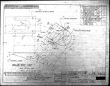 Manufacturer's drawing for North American Aviation P-51 Mustang. Drawing number 102-48037