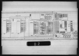 Manufacturer's drawing for Douglas Aircraft Company Douglas DC-6 . Drawing number 7406457