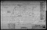 Manufacturer's drawing for North American Aviation P-51 Mustang. Drawing number 106-31319