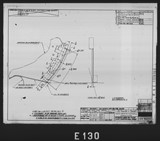Manufacturer's drawing for North American Aviation P-51 Mustang. Drawing number 104-42223