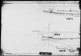 Manufacturer's drawing for North American Aviation P-51 Mustang. Drawing number 102-43001