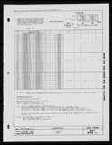Manufacturer's drawing for Generic Parts - Aviation Standards. Drawing number bac1274