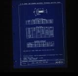 Manufacturer's drawing for Generic Parts - Aviation Standards. Drawing number an531