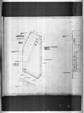 Manufacturer's drawing for North American Aviation T-28 Trojan. Drawing number 200-54193