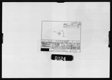 Manufacturer's drawing for Beechcraft C-45, Beech 18, AT-11. Drawing number 187515
