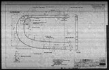 Manufacturer's drawing for North American Aviation P-51 Mustang. Drawing number 102-310200