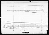 Manufacturer's drawing for North American Aviation B-25 Mitchell Bomber. Drawing number 108-31296