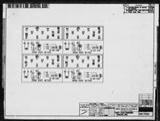 Manufacturer's drawing for North American Aviation P-51 Mustang. Drawing number 99-71010