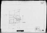 Manufacturer's drawing for North American Aviation P-51 Mustang. Drawing number 106-48187