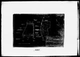 Manufacturer's drawing for Republic Aviation P-47 Thunderbolt. Drawing number 08F11388
