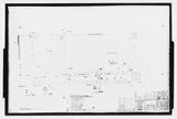 Manufacturer's drawing for Beechcraft AT-10 Wichita - Private. Drawing number 403460