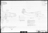 Manufacturer's drawing for Grumman Aerospace Corporation JRF Goose. Drawing number 13215