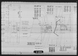 Manufacturer's drawing for North American Aviation P-51 Mustang. Drawing number 104-71001