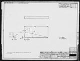 Manufacturer's drawing for North American Aviation P-51 Mustang. Drawing number 102-14469