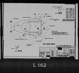 Manufacturer's drawing for Douglas Aircraft Company A-26 Invader. Drawing number 4125488