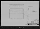Manufacturer's drawing for Douglas Aircraft Company A-26 Invader. Drawing number 3275593