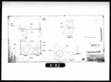 Manufacturer's drawing for Grumman Aerospace Corporation Grumman TBM Avenger. Drawing number 35893