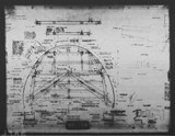 Manufacturer's drawing for Chance Vought F4U Corsair. Drawing number 10212