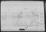 Manufacturer's drawing for North American Aviation P-51 Mustang. Drawing number 106-48019