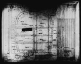 Manufacturer's drawing for Beechcraft C-45, Beech 18, AT-11. Drawing number 184100u