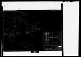 Manufacturer's drawing for Republic Aircraft P-47 Thunderbolt. Drawing number 30x19644