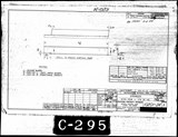 Manufacturer's drawing for Grumman Aerospace Corporation FM-2 Wildcat. Drawing number 10201-24