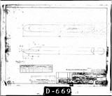 Manufacturer's drawing for Grumman Aerospace Corporation FM-2 Wildcat. Drawing number 0314