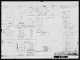 Manufacturer's drawing for Naval Aircraft Factory N3N Yellow Peril. Drawing number 67636