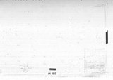 Manufacturer's drawing for Curtiss-Wright P-40 Warhawk. Drawing number 75-42-811