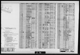 Manufacturer's drawing for Boeing Aircraft Corporation B-17 Flying Fortress. Drawing number 75-4122