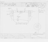 Manufacturer's drawing for Howard Aircraft Corporation Howard DGA-15 - Private. Drawing number C-294