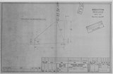 Manufacturer's drawing for Howard Aircraft Corporation Howard DGA-15 - Private. Drawing number D-11-10-04