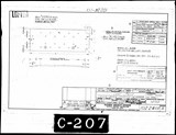 Manufacturer's drawing for Grumman Aerospace Corporation FM-2 Wildcat. Drawing number 10224-111