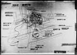 Manufacturer's drawing for North American Aviation P-51 Mustang. Drawing number 106-511013