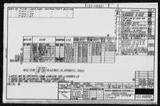Manufacturer's drawing for North American Aviation P-51 Mustang. Drawing number 102-48801