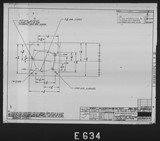 Manufacturer's drawing for North American Aviation P-51 Mustang. Drawing number 122-48348