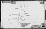 Manufacturer's drawing for North American Aviation P-51 Mustang. Drawing number 102-31144