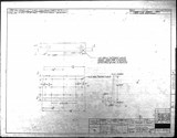 Manufacturer's drawing for North American Aviation P-51 Mustang. Drawing number 102-14243