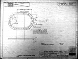 Manufacturer's drawing for North American Aviation P-51 Mustang. Drawing number 102-48170