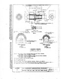 Manufacturer's drawing for Generic Parts - Aviation General Manuals. Drawing number AN4141