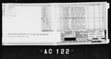 Manufacturer's drawing for Boeing Aircraft Corporation B-17 Flying Fortress. Drawing number 1-21381