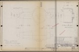Manufacturer's drawing for Globe/Temco Swift Drawings & Manuals. Drawing number 64B4