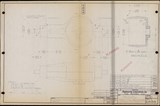 Manufacturer's drawing for Globe/Temco Swift Drawings & Manuals. Drawing number 64B4