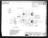 Manufacturer's drawing for Lockheed Corporation P-38 Lightning. Drawing number 199571