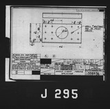 Manufacturer's drawing for Douglas Aircraft Company C-47 Skytrain. Drawing number 1005936