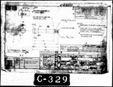 Manufacturer's drawing for Grumman Aerospace Corporation FM-2 Wildcat. Drawing number 10268-7