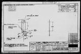 Manufacturer's drawing for North American Aviation P-51 Mustang. Drawing number 99-33562
