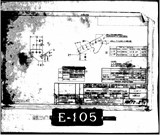 Manufacturer's drawing for Grumman Aerospace Corporation FM-2 Wildcat. Drawing number 10172-2