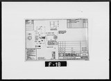 Manufacturer's drawing for Packard Packard Merlin V-1650. Drawing number 621045